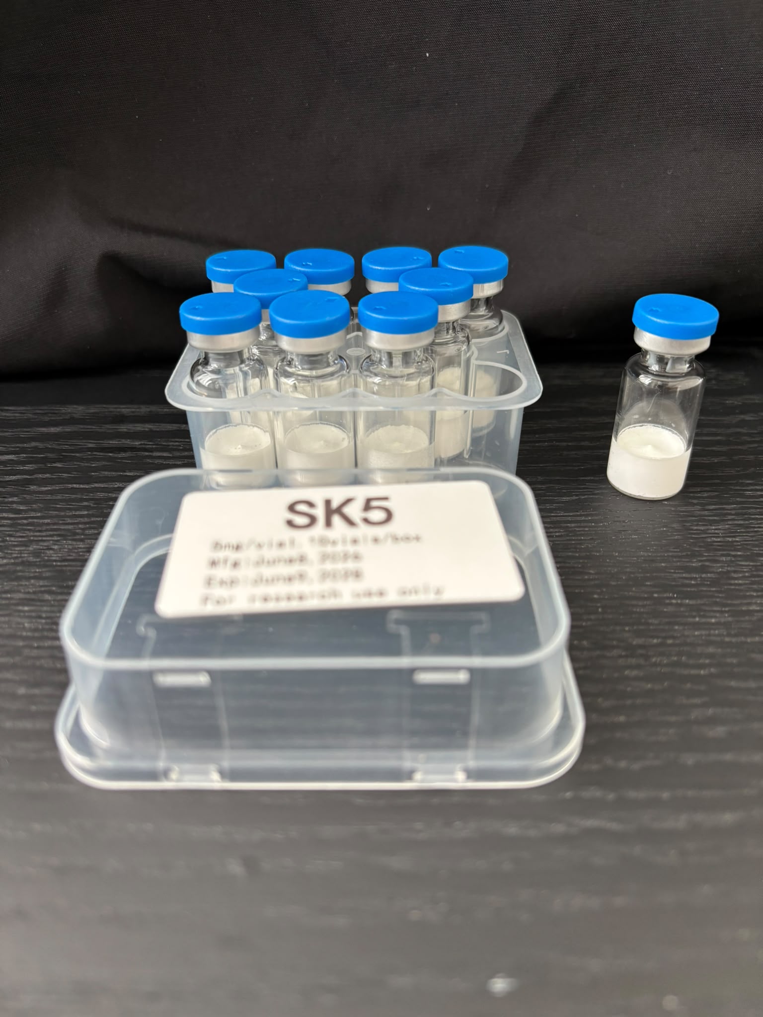 Selank - Image 7