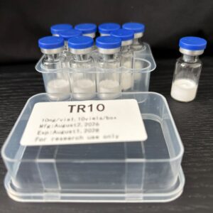 Tirzepatide