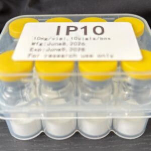 Ipamorelin 10mg